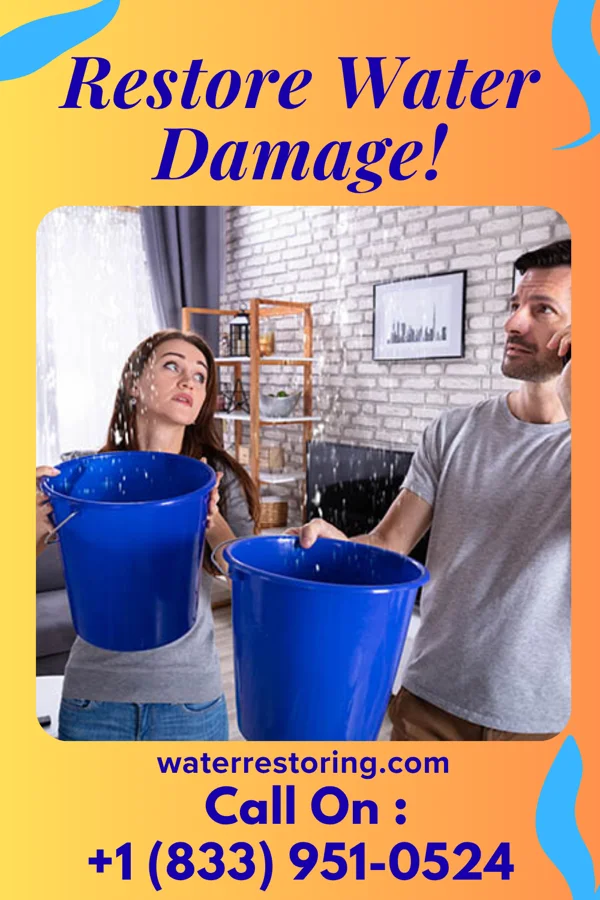 water restoration Royal Mitigation Contractors Quogue